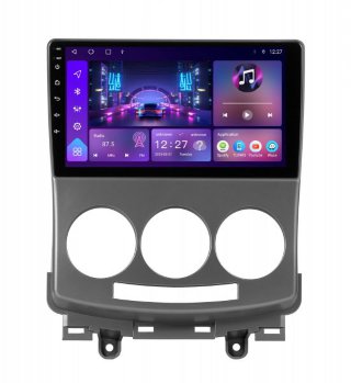 Штатна магнітола Soundbox S-7792 для Mazda 5 2010-2015 з CarPlay та 4G S8-7792