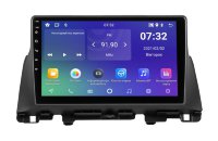 Штатна магнітола Soundbox SM-6107 з CarPlay  для Kia Optima K5 2016+
