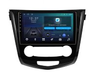 Штатна авто магнітола Soundbox  MTX-8160 C для Nissan Qashqai 2014+ кондиціонер