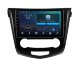 Штатна авто магнітола Soundbox  MTX-8160 C для Nissan Qashqai 2014+ кондиціонер - Штатна авто магнітола Soundbox  MTX-8160 C для Nissan Qashqai 2014+ кондиціонер