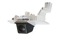 Штатная камера Skoda Rapid, Octavia A7 Road Rover CA-9921