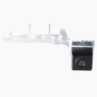 Штатная камера AUDI A1 2010+, A4 2008-2013, A5, А6, А7, Q3, Q5, ТТ. Prime-X CA-9549