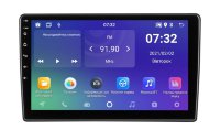 Штатна магнітола Soundbox SM-9233  2+32GB з CarPlay та AHD для Ford Transit 2020-2022