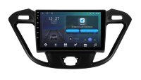 Штатна магнітола Soundbox MTX-9130  3+32GB з CarPlay та 4G модемом для Ford Transit 2012-2021