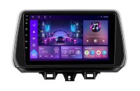 Штатний головний пристрій 4+64GB Soundbox S-9122 для Hyundai Tucson 2018+ з carPlay та 4G S4-9122