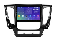 Штатний головний пристрій Soundbox SM-1129 для Mitsubishi Pajero Sport  2017+