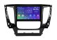 Штатний головний пристрій Soundbox SM-1129 для Mitsubishi Pajero Sport  2017+ - Штатний головний пристрій Soundbox SM-1129 для Mitsubishi Pajero Sport  2017+