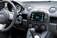 Магнитола Mazda 2 марки Synteco (Road Rover) SRTi - Штатная магнитола Mazda 2 марки Synteco SRTi: фото в салоне