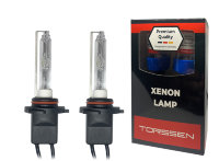 Ксеноновая лампа TORSSEN Ultra Red HB3 +50% 4300K ceramic (20200152)