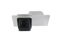 Камера заднего вида (BGT-2820CCD-T2) для Chevrolet Aveo (2012+), Cruze 5D, Cruze Universal, Tracker, Trailblazer, Cadillaс SRX,