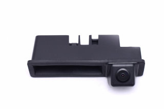 Камера заднего вида (BGT-4006CCD) для Audi A3, A6, A8, Q7, RS3, RS6, S3, S6, S8 (в ручку)