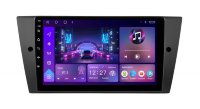 Штатний головний пристрій Soundbox S-9066 для BMW 3-series E90/E93 з CarPlay та 4G модемом S8-9066