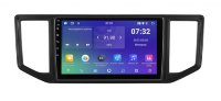 Штатна магнітола Soundbox SM-6294 з CarPlay  модемом ля Volkswagen Crafter 2017+