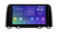 Штатна магнітола Soundbox SM-2211 з CarPlay   для Honda CR-V 2017+