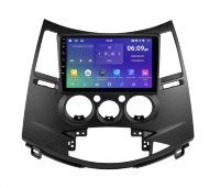 Штатний головний пристрій Soundbox SM-1055 для Mitsubishi Grandis