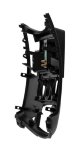 Штатний головний пристрій Soundbox SM-1055 для Mitsubishi Grandis - Штатний головний пристрій Soundbox SM-1055 для Mitsubishi Grandis