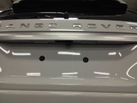 Камера заднего вида (BGT-4008CCD) для Land Rover Discovery 4, Freelander 2, Range Rover Sport 2012+, Voque (ручка)
