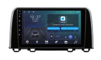 Штатна магнітола Soundbox MTX-2211 з CarPlay  та 4G модем для Honda CR-V 2017+