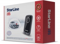 StarLine i95 (Lux, Eco, Standart)