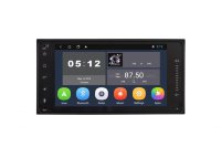 Штатний головний пристрій Soundbox SB-8112 2G  Toyota Universal