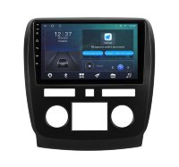 Штатна магнітола Soundbox  MTX-7729 з CarPlay та 4G модемом для  Buick Enсlave  2007-2012 MTX-7729