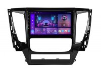 Штатна магнітола Soundbox  S-1129 для Mitsubishi Pajero Sport 2017+ з CarPlay  та 4G модемом S4-1129
