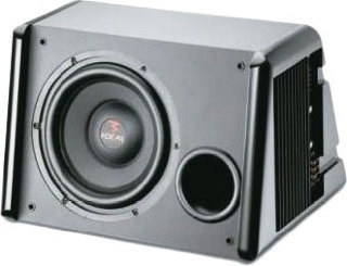 Сабвуфер Focal Performance P Bomba 27V1