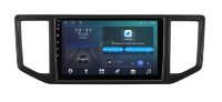 Штатна магнітола Soundbox MTX-6294 з CarPlay та 4G модемом ля Volkswagen Crafter 2017+ MTX-6294+360
