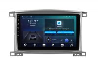 Штатний головний пристрій Soundbox MTX-9471 для Toyota Land Cruiser LC100 2003-2008 / Lexus LX470 2002-2007 (клімат)