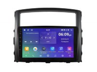 Штатний головний пристрій Soundbox  SM-8128 для Mitsubishi Pajero Vagon IV