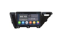 Штатний головний пристрій Soundbox SB-8167 2G для Toyota Camry V70
