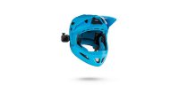 Крепление на шлем GoPro Low Profile Side Helmet Mount (for Session)