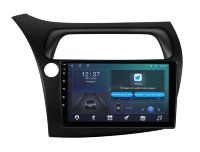 Штатна магнітола Soundbox MTX-2234 3+32GB з CarPlay та 4G  модемом для Honda Civic 5D 2005-2011