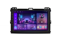 Штатний головний пристрій Soundbox S -8113  з CarPlay та 4G для Toyota Prado LC120 (Asia) S4-8113