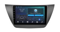 Штатна магнітола Soundbox MTX-8123 з CarPlay та 4G модем для Mitsubishi Lancer IX