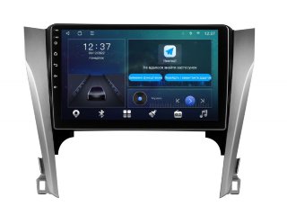 Штатна магнітолша Soundbox MTX-9661 для Toyota camry V50 Europe