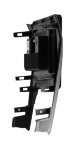Штатна магнітолша Soundbox MTX-9661 для Toyota camry V50 Europe - Штатна магнітолша Soundbox MTX-9661 для Toyota camry V50 Europe