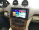 Штатная магнитола для Mercedes-Benz ML W164 (2005-2012), GL X164 (2005-2012) Android 6.0.1 (Marshmallow) RedPower 31168 IPS - Штатная магнитола для Mercedes-Benz ML W164 (2005-2012), GL X164 (2005-2012) Android 6.0.1 (Marshmallow) RedPower 31168 IPS