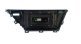 Штатний головний пристрій Soundbox SB-8167 2G DSP для Toyota Camry V70 - Штатний головний пристрій Soundbox SB-8167 2G DSP для Toyota Camry V70