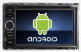 EasyGo A100 Android + разветвитель в прикуриватель - EasyGo A100 Android + разветвитель в прикуриватель
