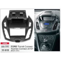 Переходная рамка Ford Transit & Tourneo Connect Carav 11-615