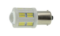 Светодиодная лампа для S25 Cyclon S25-026 CER 7020-28 12V