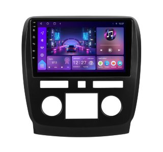 Штатна магнітола Soundbox S-7729 з CarPlay та 4G модемом для  Buick Enсlave  2007-2012 S4-7729