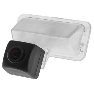 Крепление к камере заднего вида Gazer CA125 (TOYOTA)