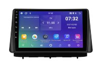 Штатна магнітола Soundbox SM-4567  2+32GB З CarPlay та AHD  для Ford Focus 4 2019-2023