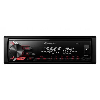 Автомагнитола Pioneer MVH-190UB