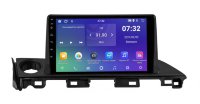 Штатна магнітола Soundbox SM-7786 для Mazda 6 2015-2019 (підтримка оригінального джойстика)