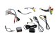 Штатна магнітола Soyndbox MTX-1393 для Toyota camry V50 USA - Штатна магнітола Soyndbox MTX-1393 для Toyota camry V50 USA