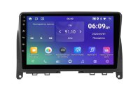 Штатний головний пристрій Soundbox SM-8641 для Mercedes-Benz C class W204  2007-2010