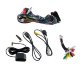 Штатний головний пристрій Soundbox SM-8641 для Mercedes-Benz C class W204  2007-2010 - Штатний головний пристрій Soundbox SM-8641 для Mercedes-Benz C class W204  2007-2010